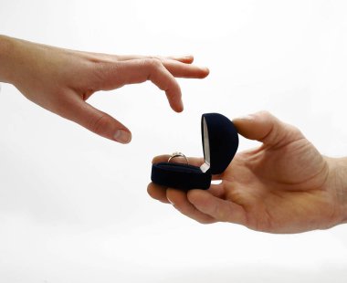 eller severler fotoğraf 