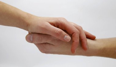 eller severler fotoğraf 