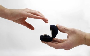 eller severler fotoğraf 