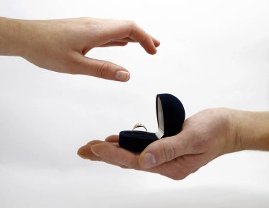 eller severler fotoğraf 