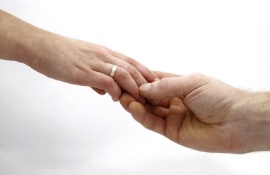 eller severler fotoğraf 