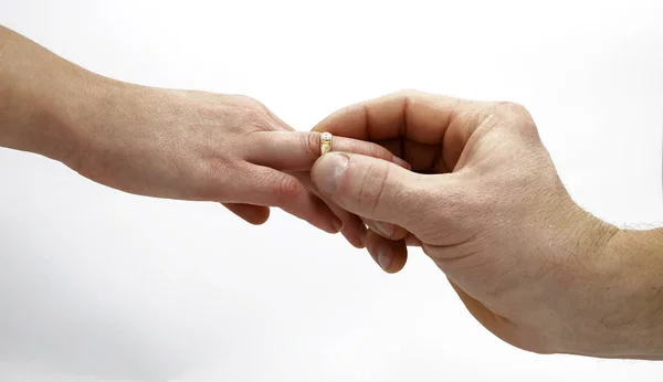 eller severler fotoğraf 