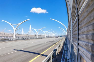 Batı hız çapı Otoban