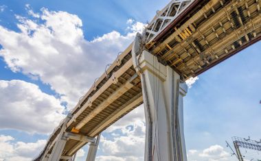 Batı hız çapı Otoban