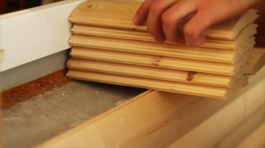 adam ahşap tahta vardiya