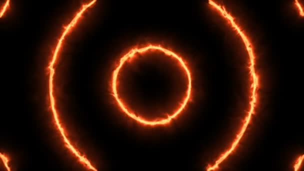 Portail énergétique d'animation 