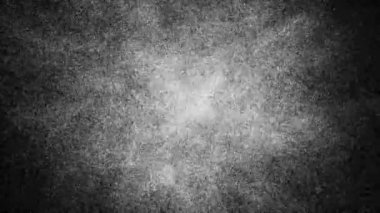 Renkli parçacıklar patladı sonra sinek