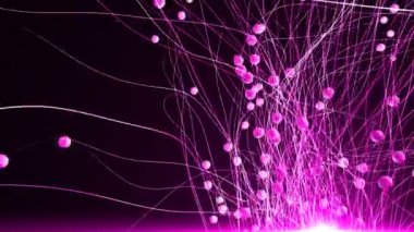 Parçacıkların fantastik büyüme