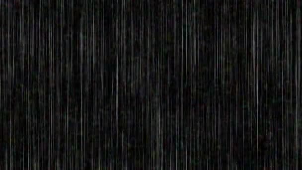 Effet vieux film. Vieilles séquences vidéo de film haute définition, idéales pour composer 