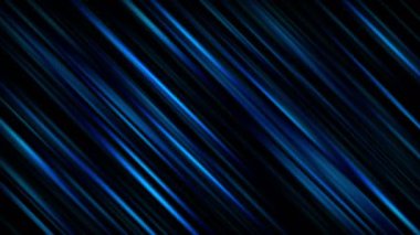 Soyut hareket arka plan çizgili. Döngü hazır animasyon