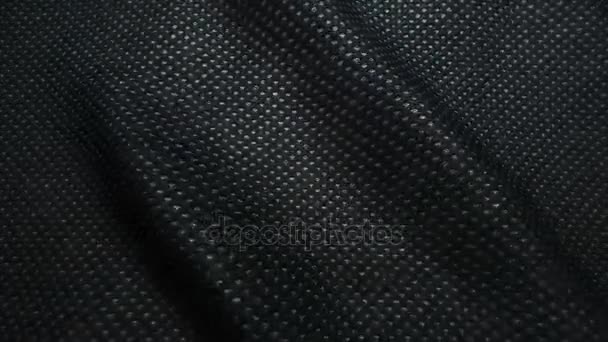 carbone texture de jeans de haute qualité, vagues mobiles, boucle sans couture 