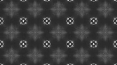 Kaleydoskop ile arka plan