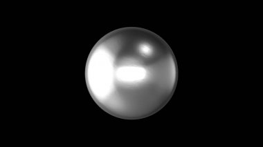 Gerçekçi top ile arka plan