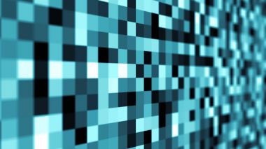 Mozaik ile arka plan