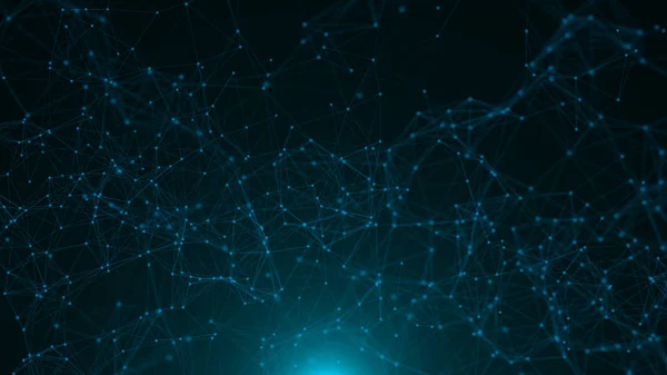 Soyut bağlı noktalar