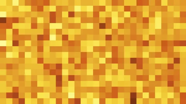 Abstrakter Hintergrund mit glänzendem Mosaik — Stockfoto