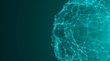 Arka plan bağlantı noktalı