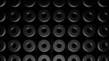 arka plan daire desenli