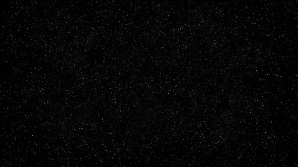 Arka plan boşluk yıldız ile — Stok fotoğraf