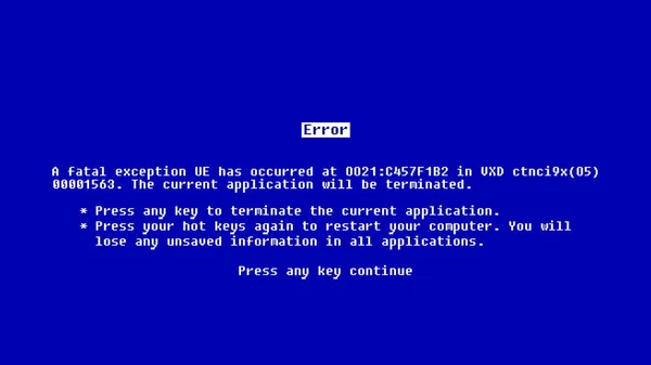 Arka plan mavi perde-in ölüm ile