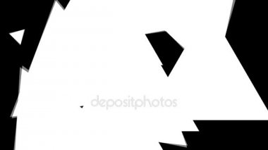 Öğeleri geçiş, yüksek çözünürlüklü CGI hareketli arka planlar düzenleme için ideal oluşumu