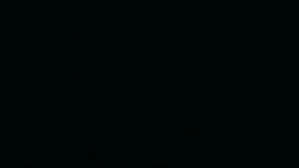 Fond abstrait avec des lumières Spectrum colorées Concert Spot Ampoule 