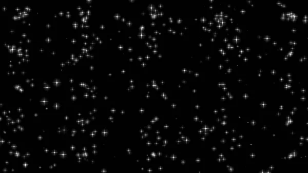 Yıldız ile arka plan. Alan zemin — Stok fotoğraf