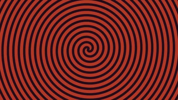 Spirale filante Résumé Mouvement Contexte 