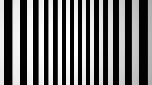 Siyah ve beyaz çizgileri olan soyut arkaplan — Stok fotoğraf