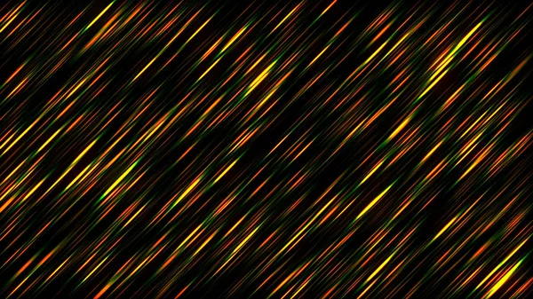 Abstract kleurrijk onscherpe achtergrond met diagonale strepen — Stockfoto