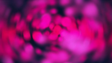 Spin daire Radyal hareket arka plan bulanıklık. Menekşe Tema