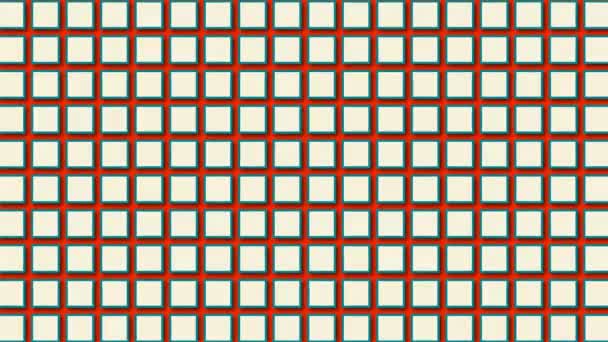 Formes abstraites de motif de fond 