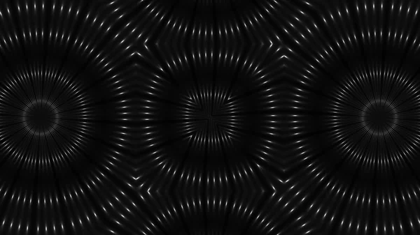 Анотація світло калейдоскоп — стокове фото
