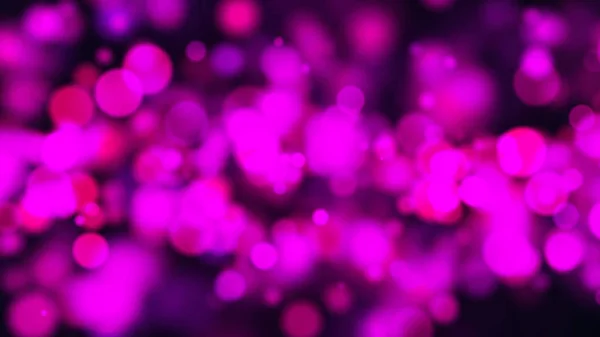 Abstracte violette achtergrond. Digitale afbeelding achtergrond — Stockfoto