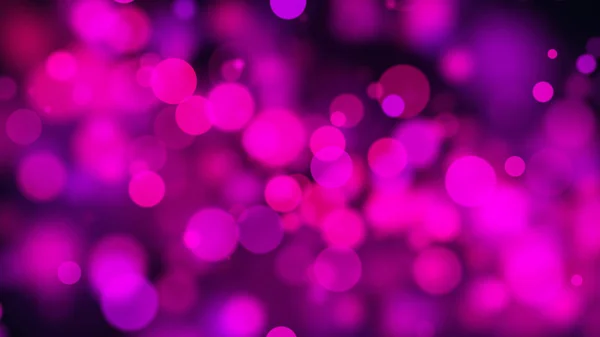Абстрактный фиолетовый фон. Цифровой иллюстрационный фон — стоковое фото