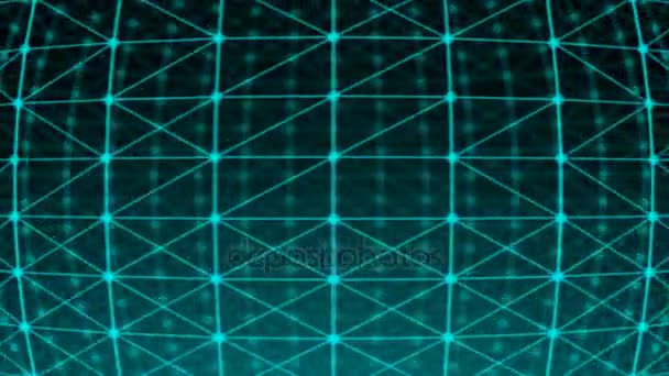 points de connexion abstraits 