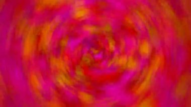 3d arka plan loopable dönen elemanları ile