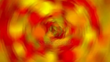 3d arka plan loopable dönen elemanları ile