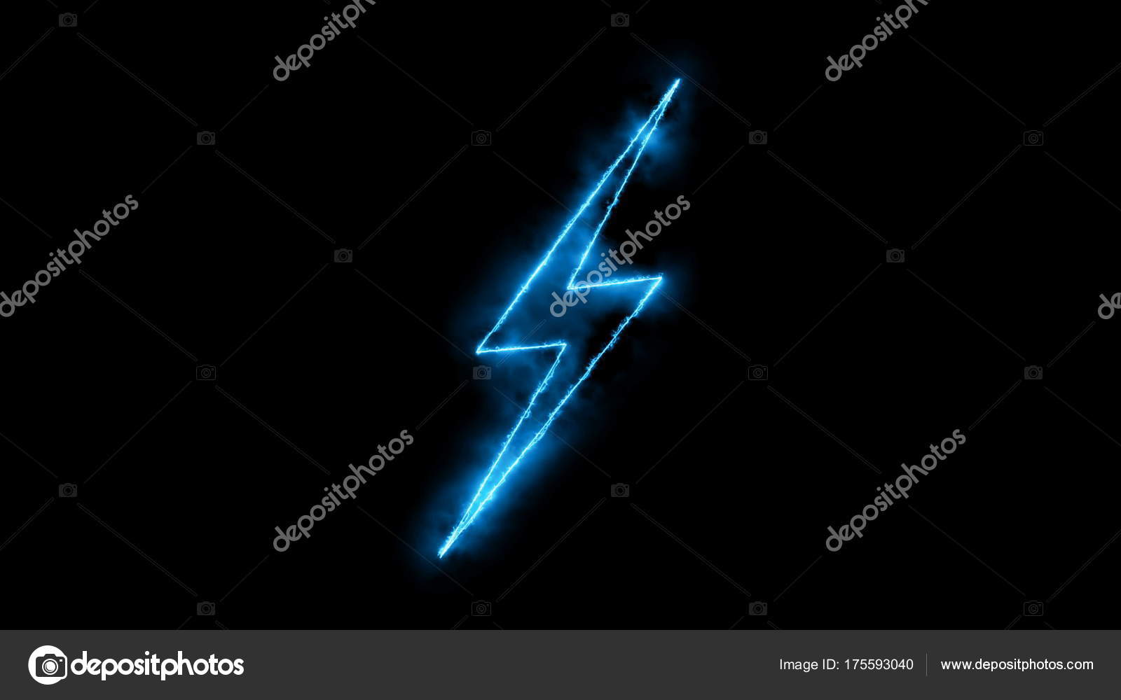 электрическая молния. красная молния на черном фоне. значок молнии неоновый. молния логотип. логотип в виде молнии.