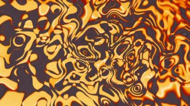 Arka plan psychedelic sanat