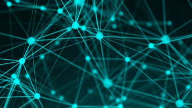 Soyut bağlantı noktaları. Teknoloji geçmişi. Ağ konsepti