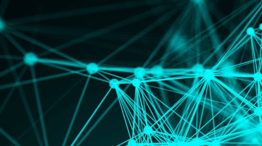 Soyut bağlantı noktaları. Teknoloji geçmişi. Ağ konsepti