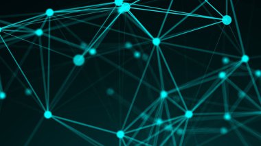 Soyut bağlantı noktaları. Teknoloji geçmişi. Ağ konsepti