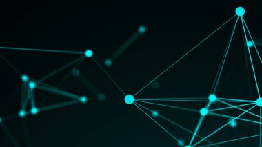 Soyut bağlantı noktaları. Teknoloji geçmişi. Ağ konsepti