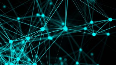 Soyut bağlantı noktaları. Teknoloji geçmişi. Ağ konsepti