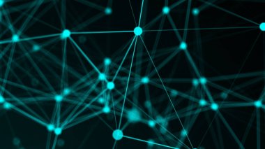 Soyut bağlantı noktaları. Teknoloji geçmişi. Ağ konsepti