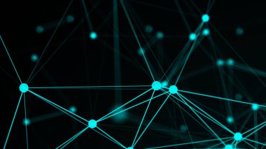 Soyut bağlantı noktaları. Teknoloji geçmişi. Ağ konsepti