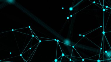 Soyut bağlantı noktaları. Teknoloji geçmişi. Ağ konsepti