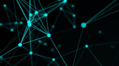 Soyut bağlantı noktaları. Teknoloji geçmişi. Ağ konsepti