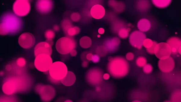 Абстрактный фиолетовый фон. Цифровая иллюстрация — стоковое фото